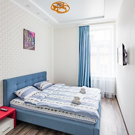 Medova8 Apartman Lviv Kültér fotó