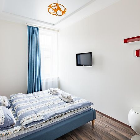 Medova8 Apartman Lviv Kültér fotó