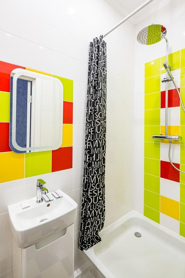 Medova8 Apartman Lviv Kültér fotó